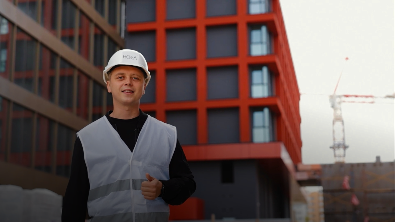 Офіційні новини Viking Development: відео- та фотозвіти, відкриття продажів, оновлення будівництва ЖК Helga, Viking Hills, Gardens та Park. Слідкуйте за розвитком! - Page 2 - Viking Development