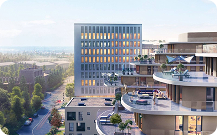 Офіційні новини Viking Development: відео- та фотозвіти, відкриття продажів, оновлення будівництва ЖК Helga, Viking Hills, Gardens та Park. Слідкуйте за розвитком! - Page 3 - Viking Development