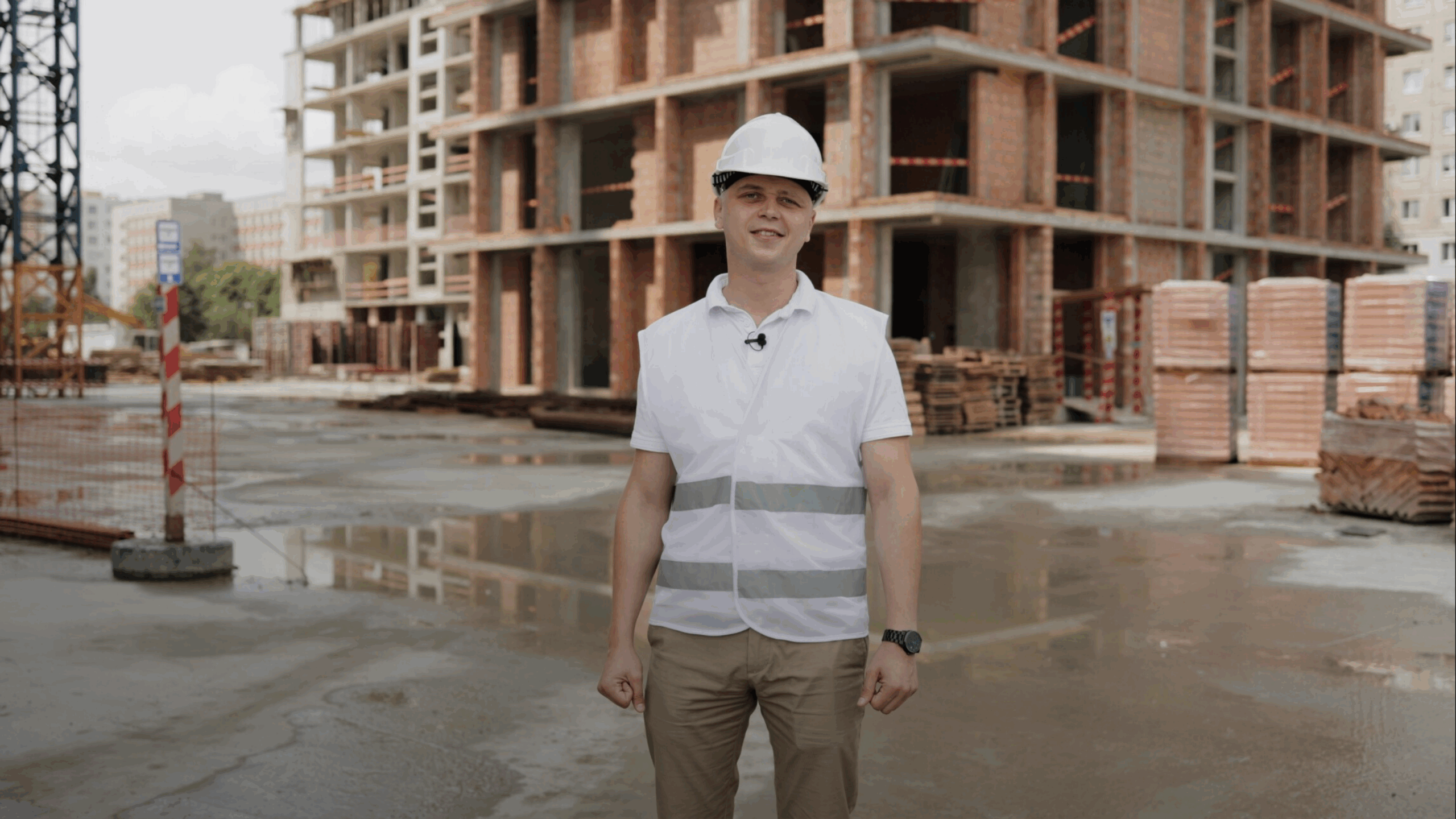 Офіційні новини Viking Development: відео- та фотозвіти, відкриття продажів, оновлення будівництва ЖК Helga, Viking Hills, Gardens та Park. Слідкуйте за розвитком! - Page 4 - Viking Development