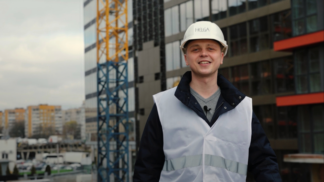 Офіційні новини Viking Development: відео- та фотозвіти, відкриття продажів, оновлення будівництва ЖК Helga, Viking Hills, Gardens та Park. Слідкуйте за розвитком! - Page 3 - Viking Development